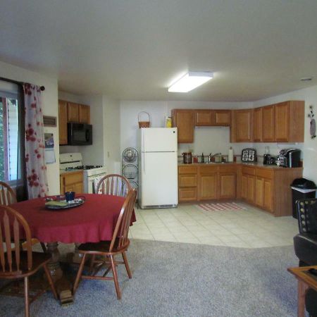 Peaceful 3 Bdrm Alaskan Getaway Wasilla Exterior foto